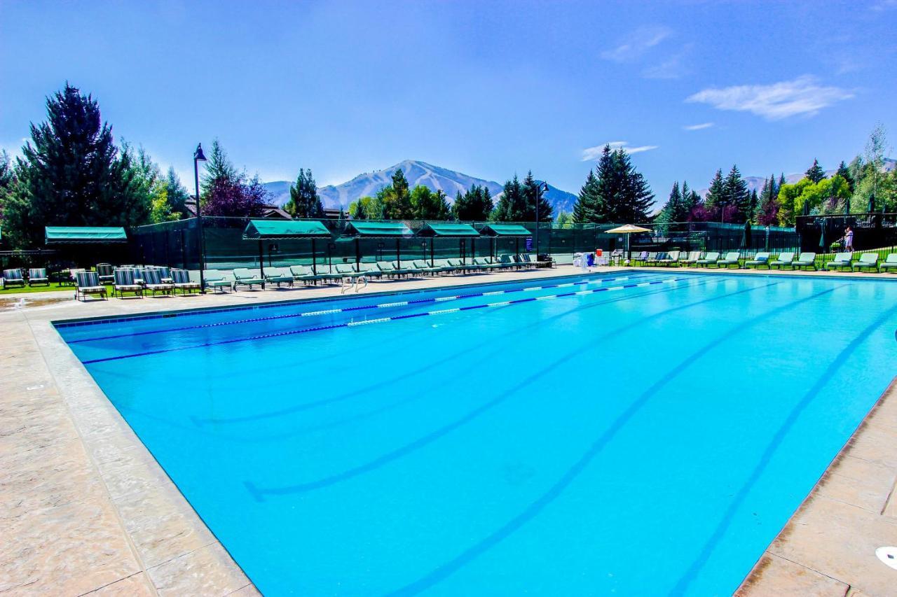 Sun & Ski Sun Valley Ngoại thất bức ảnh